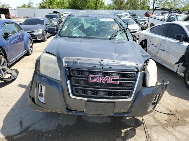 2011 GMC Terrain SLE