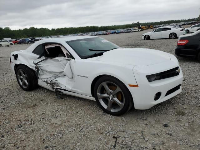 2013 Chevrolet Camaro LT