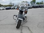 2007 Harley-Davidson Flstn