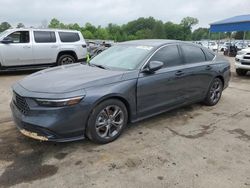 2023 Honda Accord EX en venta en Florence, MS