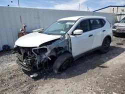 Nissan salvage cars for sale: 2016 Nissan Rogue S