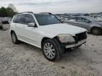 2011 Mercedes-Benz GLK 350