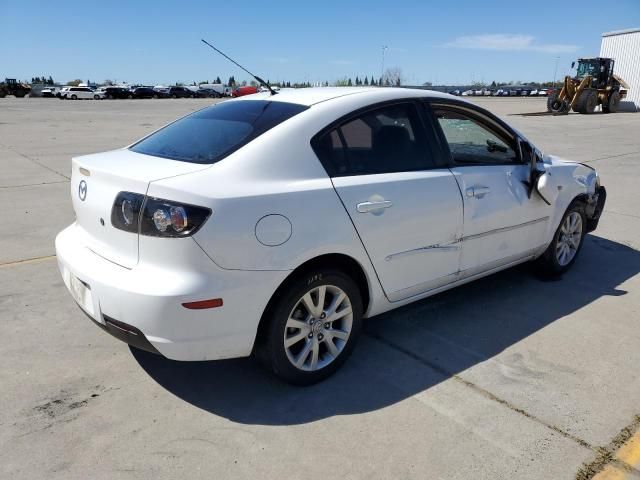 2008 Mazda 3 I