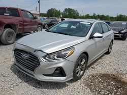 Hyundai Sonata Sport Vehiculos salvage en venta: 2018 Hyundai Sonata Sport