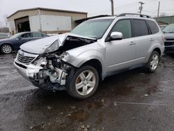 2010 Subaru Forester 2.5X Limited for sale in New Britain, CT