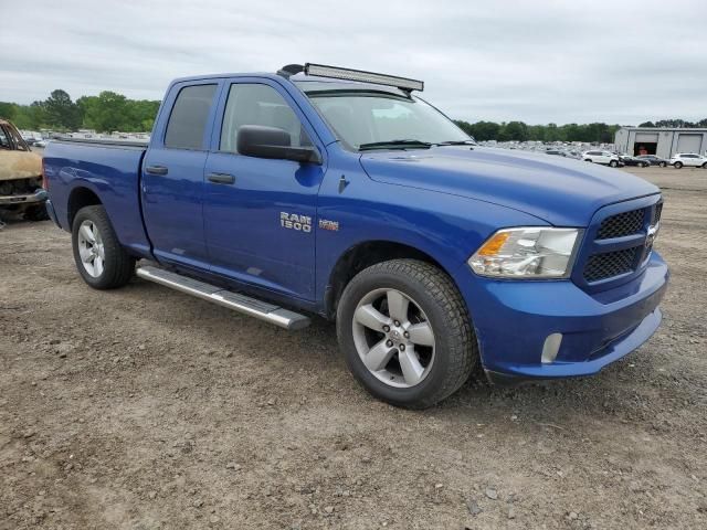 2014 Dodge RAM 1500 ST