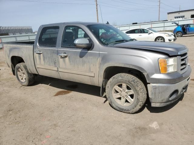 2013 GMC Sierra K1500 SLE