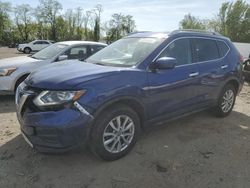 2018 Nissan Rogue S en venta en Baltimore, MD