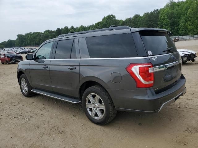 2021 Ford Expedition Max XLT