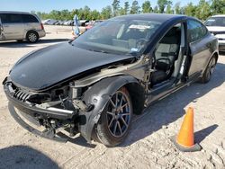 2023 Tesla Model 3 en venta en Houston, TX