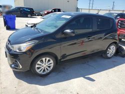 2017 Chevrolet Spark 1LT en venta en Haslet, TX