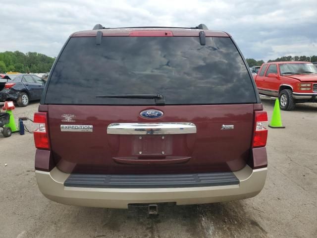 2010 Ford Expedition Eddie Bauer