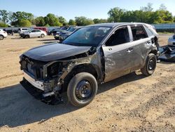 Toyota Rav4 Vehiculos salvage en venta: 2023 Toyota Rav4 LE