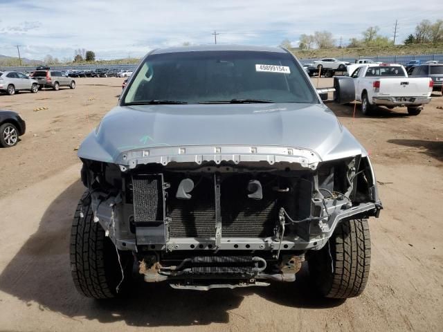 2007 Toyota Tundra Double Cab SR5