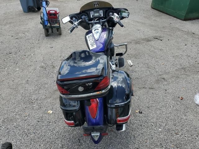 2003 Honda VT1300 S