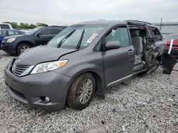 2016 Toyota Sienna XLE for sale in Cahokia Heights, IL