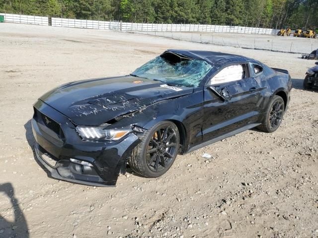 2016 Ford Mustang GT