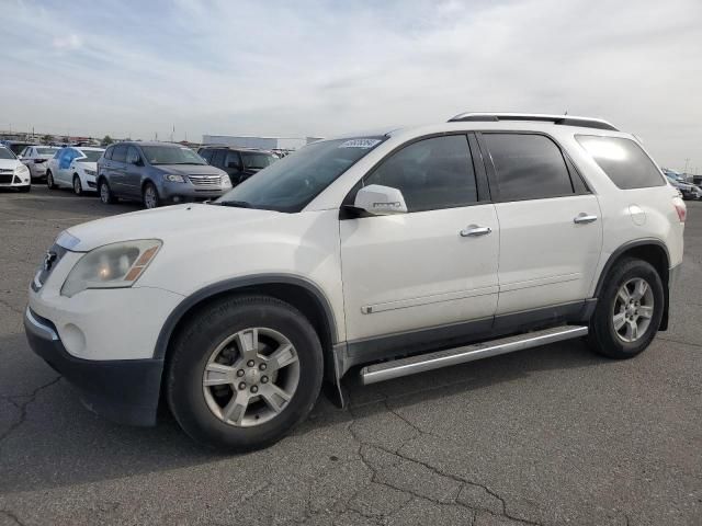 2009 GMC Acadia SLE