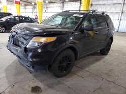 2013 Ford Explorer for sale in Woodburn, OR