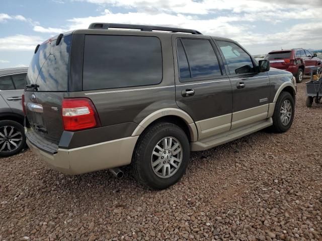 2008 Ford Expedition Eddie Bauer