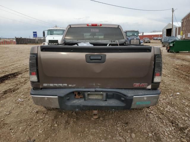 2007 GMC New Sierra K1500