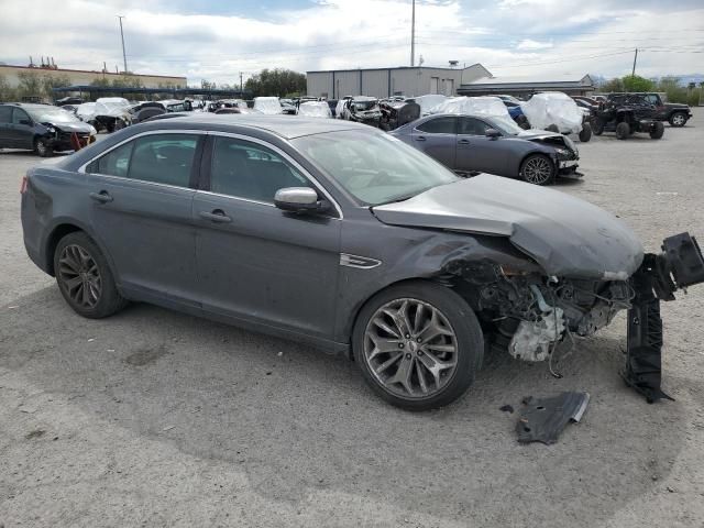 2015 Ford Taurus Limited