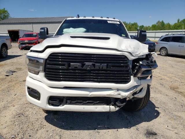 2024 Dodge 2500 Laramie