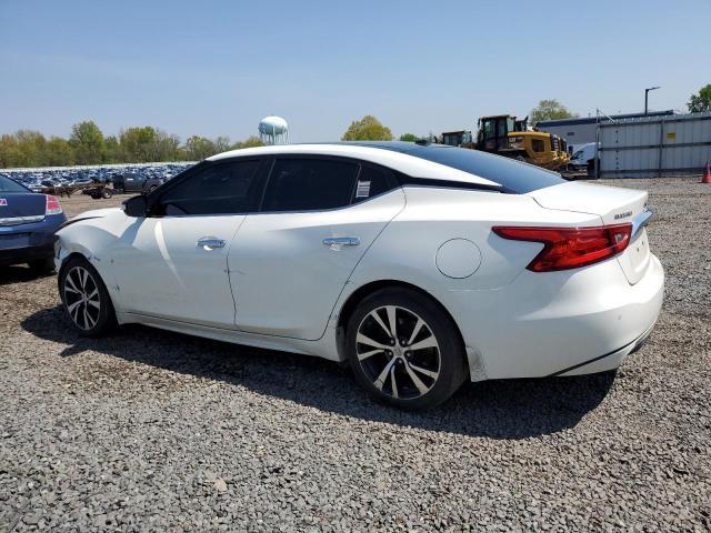 2017 Nissan Maxima 3.5S