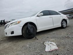 Toyota Vehiculos salvage en venta: 2011 Toyota Camry Base