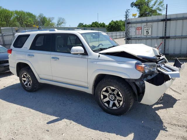 2013 Toyota 4runner SR5