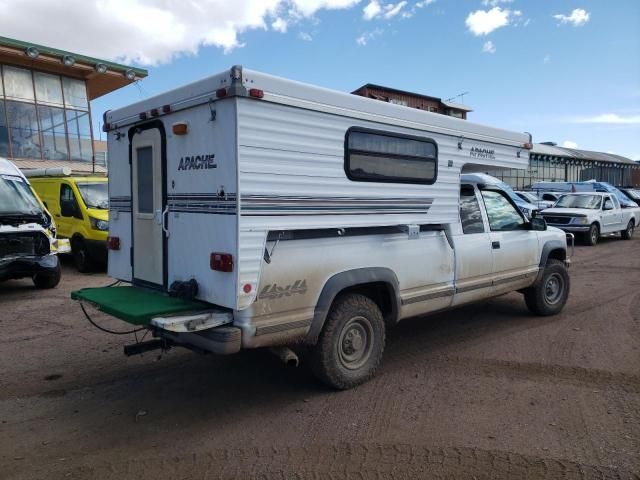 1996 GMC Sierra K2500