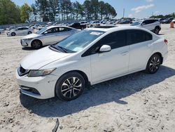 2013 Honda Civic EX en venta en Loganville, GA