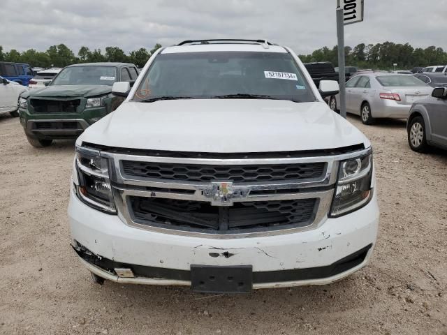 2019 Chevrolet Tahoe C1500 LT