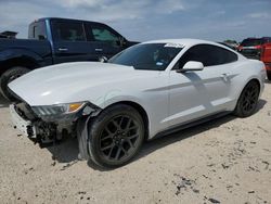 Ford Mustang salvage cars for sale: 2016 Ford Mustang