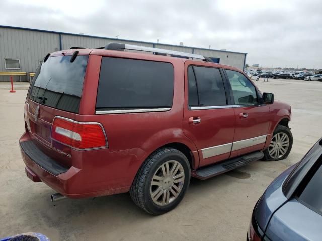 2008 Lincoln Navigator