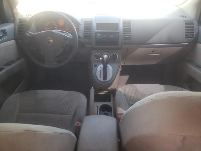 2008 Nissan Sentra 2.0