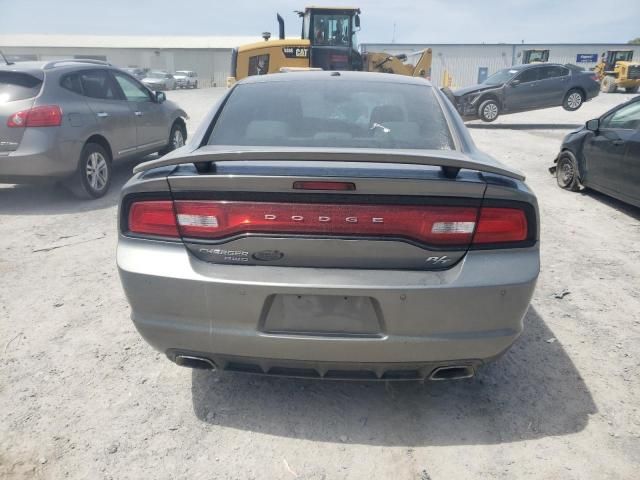 2011 Dodge Charger R/T