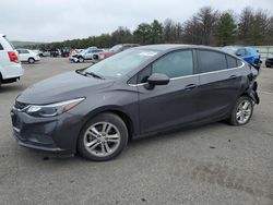 2017 Chevrolet Cruze LT for sale in Brookhaven, NY