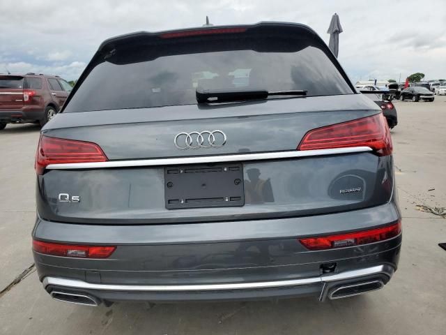 2023 Audi Q5 Premium 45