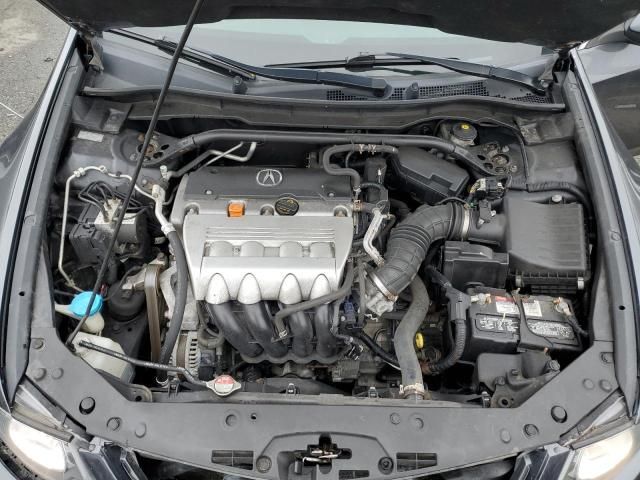 2013 Acura TSX Tech