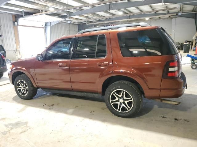 2010 Ford Explorer XLT