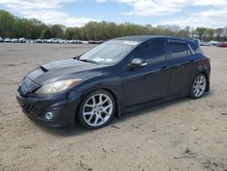 2010 Mazda Speed 3 en venta en Conway, AR