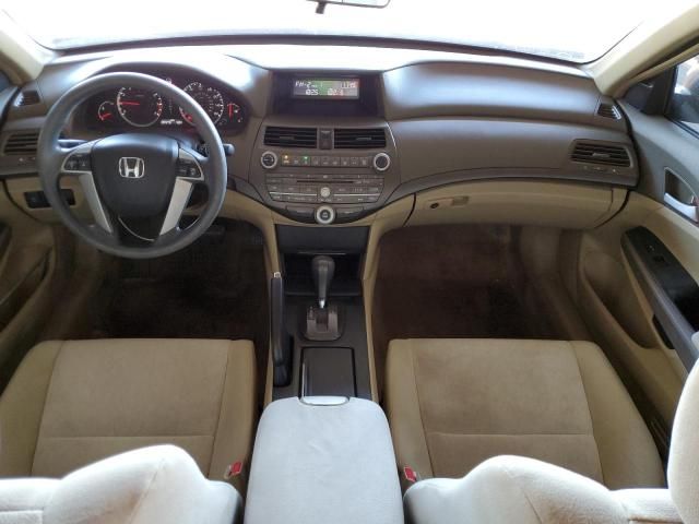 2009 Honda Accord LX