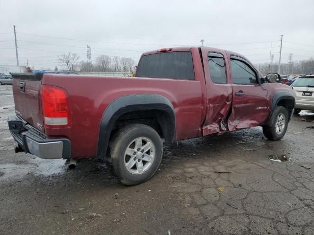 2008 GMC Sierra C1500