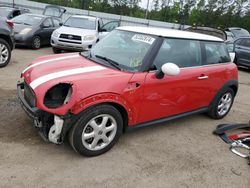 Mini Vehiculos salvage en venta: 2010 Mini Cooper