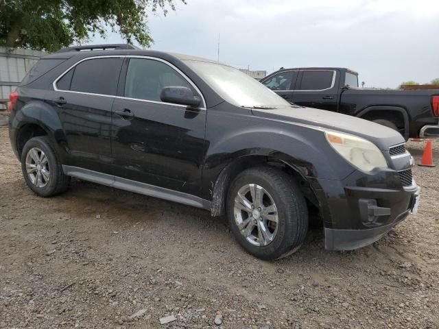 2010 Chevrolet Equinox LT