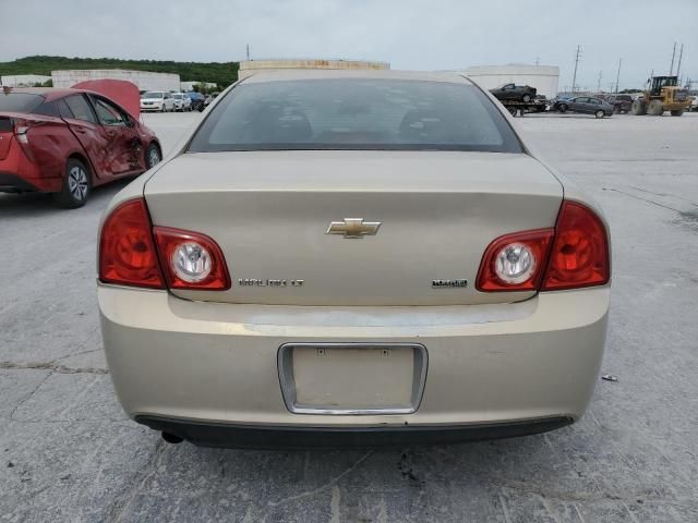 2010 Chevrolet Malibu 1LT