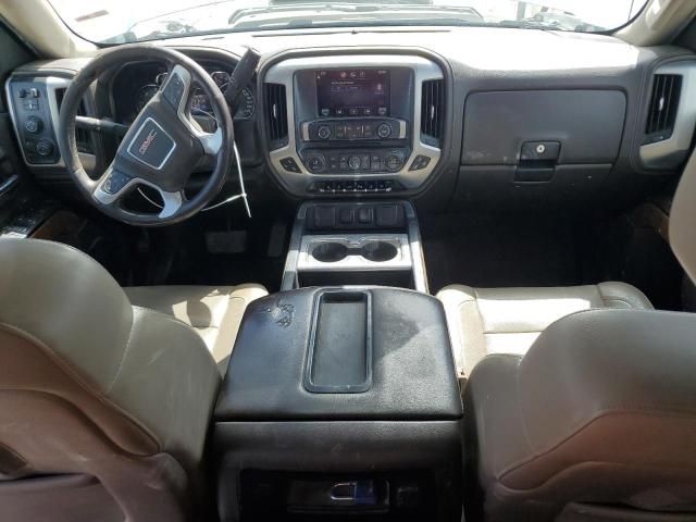 2014 GMC Sierra K1500 SLT