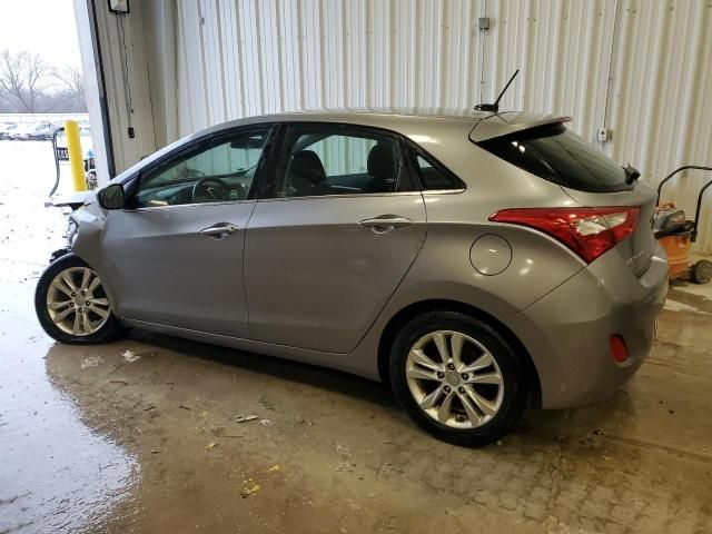 2014 Hyundai Elantra GT