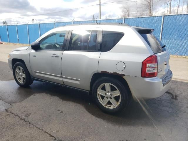 2010 Jeep Compass Sport